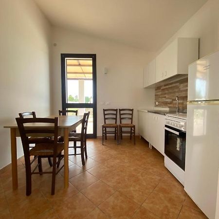 La Casa Degli Ulivi Villa มาร์ซาลา ภายนอก รูปภาพ