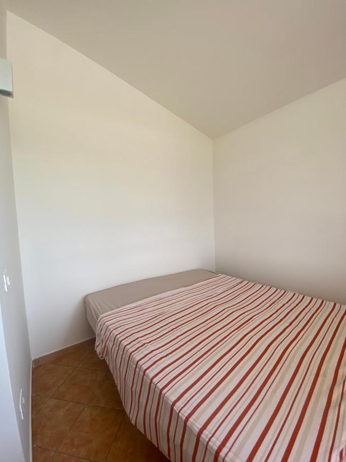 La Casa Degli Ulivi Villa มาร์ซาลา ภายนอก รูปภาพ