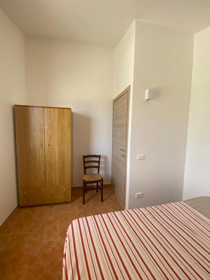 La Casa Degli Ulivi Villa มาร์ซาลา ภายนอก รูปภาพ